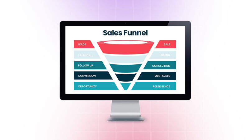 Sales Funnel Templates