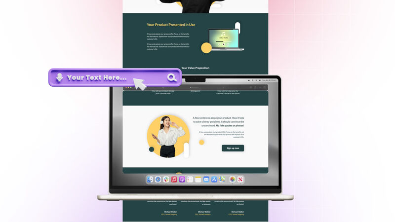 Website Templates